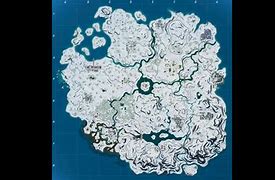 Image result for Fortnite New Map Snow