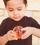 Image result for Dragon Ball Crystal Ball