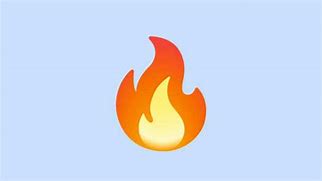 Image result for flame emojis mean