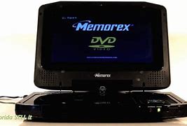 Image result for Memorex Portable DVD Player
