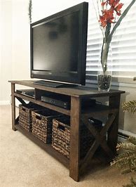 Image result for 50 Inch TV Console
