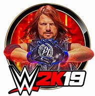 Image result for WWE 2K19 Icon