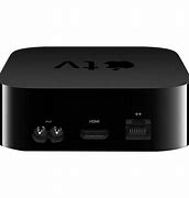 Image result for Apple TV 4K White