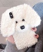 Image result for DIY Cute Puppy Fabric Phone Cases