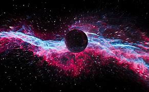 Image result for Universe Wallpaper 4K Black Hole