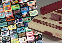 Image result for Famicom Disk System Cartridge