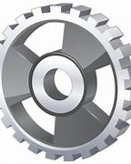 Image result for Windows 7 Gear Icon
