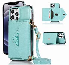 Image result for Case for iPhone 14 Pro Max with Card Holders