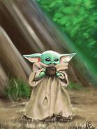 Image result for Fondo Baby Yoda