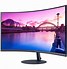 Image result for Samsung 27-Inch Rotating Monitor