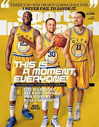 Image result for Stephen Curry Sports Illustrated Cover