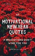 Image result for New Year's Resolution Quotes