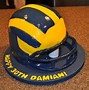 Image result for Michigan Wolverines Birthday Cake