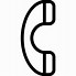 Image result for Phone Symbol HTML