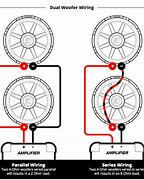 Image result for Svc 4 Ohm Sub Wiring