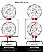 Image result for Speaker Wiring Parallel or Series