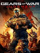 Image result for Gears of War Judgment