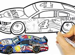 Image result for NASCAR Truck Coloring Pages