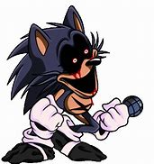 Image result for DX Sonic GIF FNF