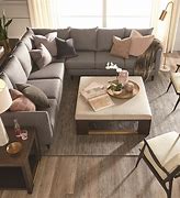 Image result for Couch Coffee Table TV