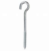 Image result for J-Hook Lag Screw