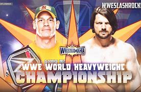 Image result for John Cena Wrestlemania 26