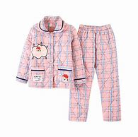 Image result for Quilted Pajama Top