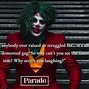 Image result for Joker Quotes Aesthetic