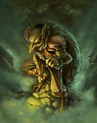 Image result for Goblin Creature