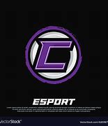 Image result for Cool Gaming Logo Letter C