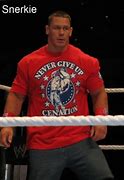 Image result for John Cena Elbow Injury