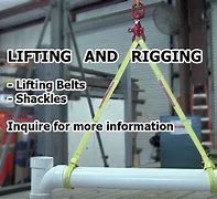 Image result for Lifting Belt Construction