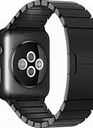 Image result for Apple Watch Red with Space Black Link Bracelet