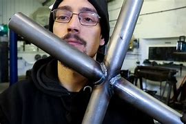 Image result for Robot MIG Weld