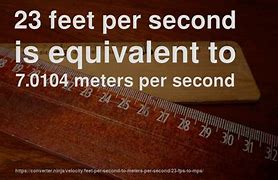 Image result for 7 Meters