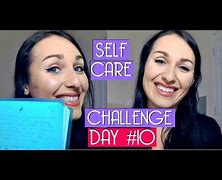 Image result for 30-Day Self-Care Challenge