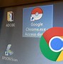 Image result for Blue Chrome Icon