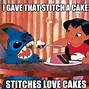 Image result for Chocolate Cake Meme