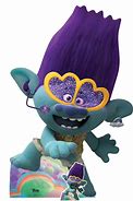 Image result for Holiday Trolls Branch Singing