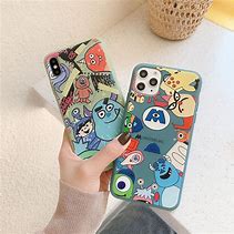 Image result for Female Monster iPhone Case