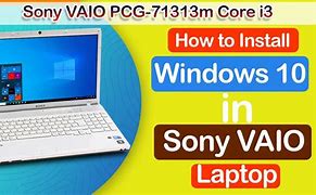 Image result for Sony Vaio Boot Menu