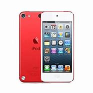 Image result for iPod Music Player Red