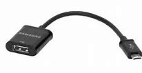 Image result for Micro USB Adapter Samsung