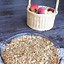 Image result for Apple Crisp Made with Apple Pie Filling