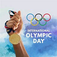 Image result for Olympic Day Creative Post Ideas