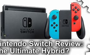 Image result for Hybrid Console