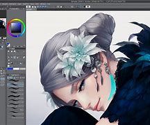 Image result for Clip Studio Paint Pro Gear Icon