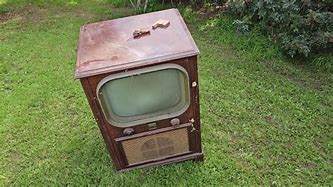 Image result for Largest TV Console