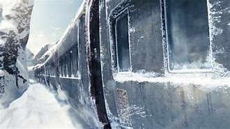 Image result for Snowpiercer Movie Wallpaper