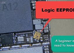 Image result for iPhone 6 EEPROM Pinout